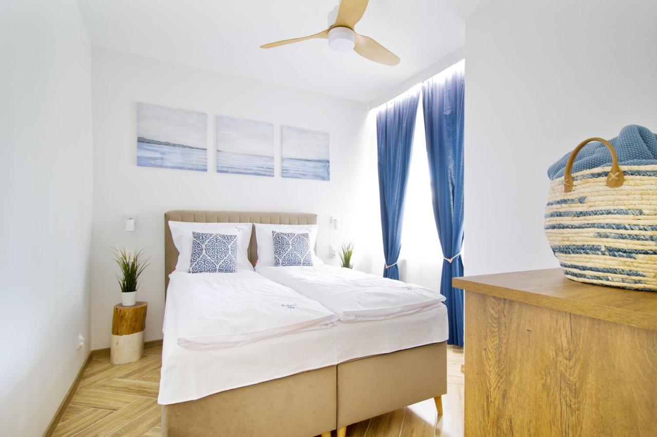 Summer Sky Sarbinowo Apartment Exterior photo